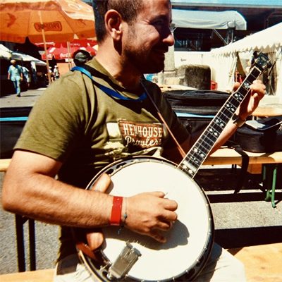 Alfonso Dodero