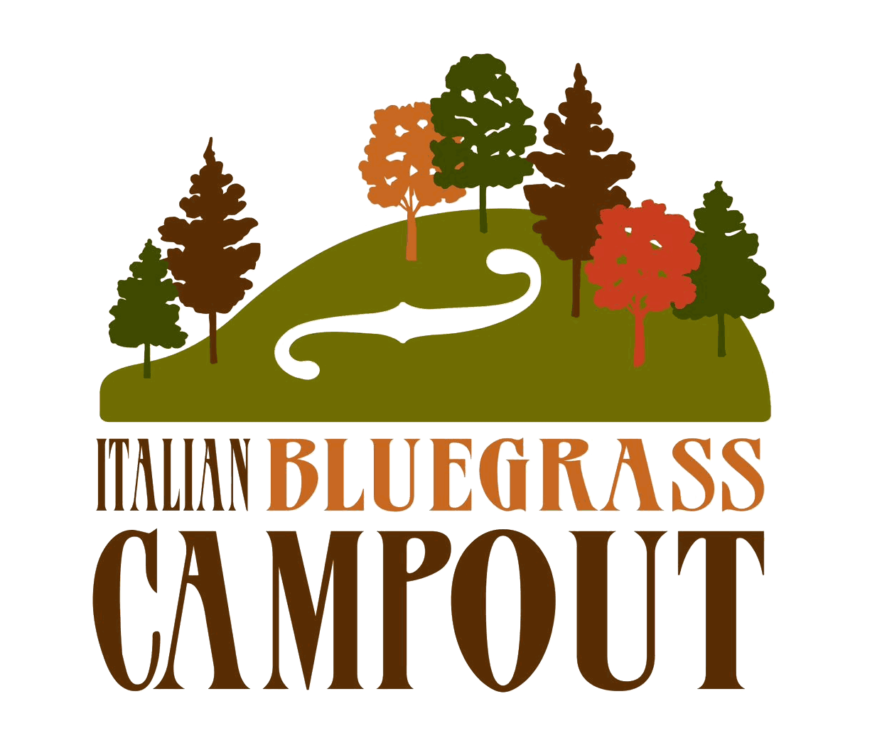 Italian Bluegrass Campout